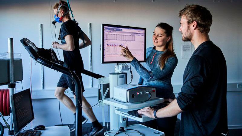 Health Services Research (Sundhedstjenesteforskning)