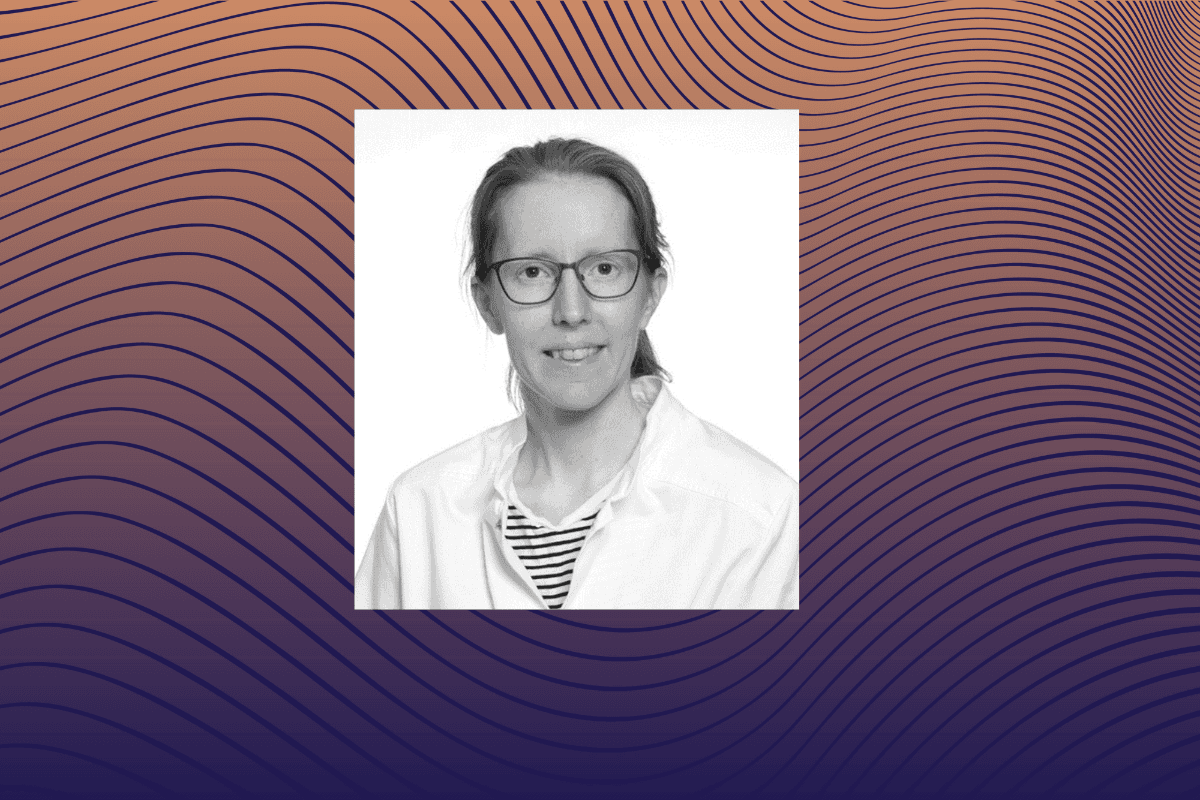 Stine Linding Andersen