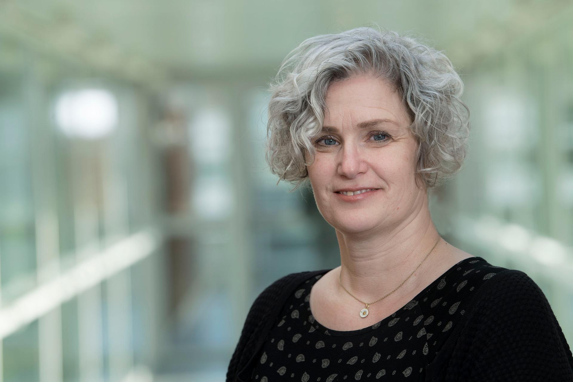 Lektor Lotte Struijk